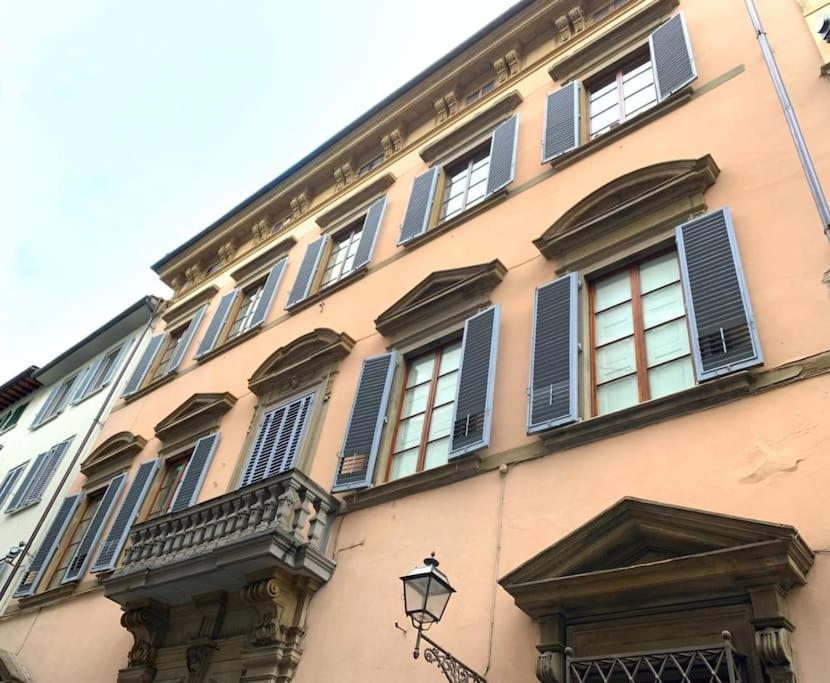 Appartamento Nel Cuore Di Firenze, Piazza Signoria Esterno foto