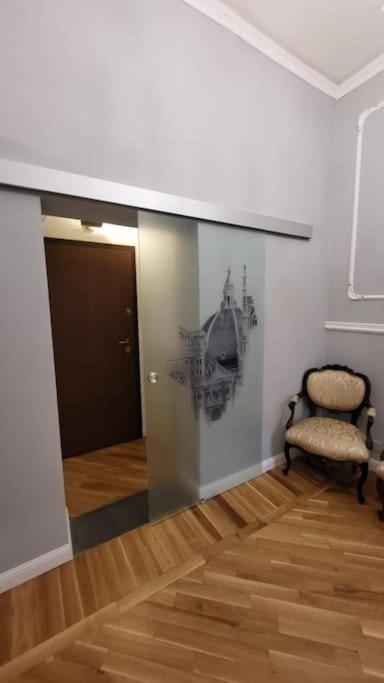 Appartamento Nel Cuore Di Firenze, Piazza Signoria Esterno foto