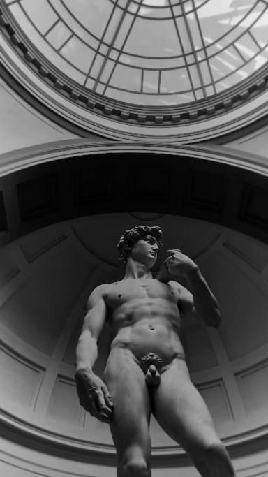 Appartamento Nel Cuore Di Firenze, Piazza Signoria Esterno foto